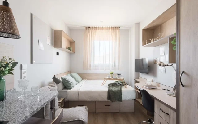 Studio Peak (Pamplona) 0