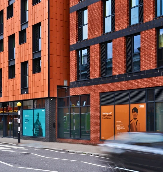 Gosford Gate