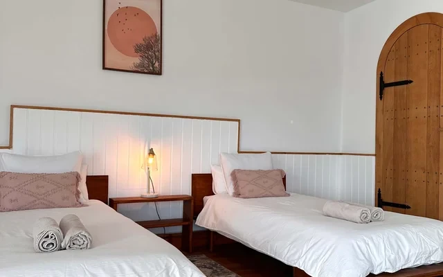All Inclusive Luxurious CoLiving 1