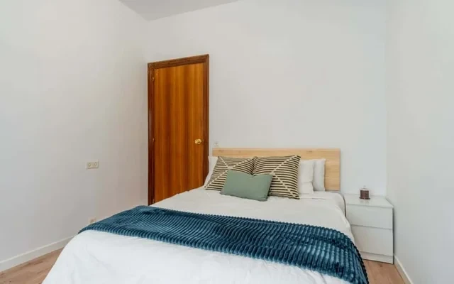 Bonito apartamento en calle Quintana 0