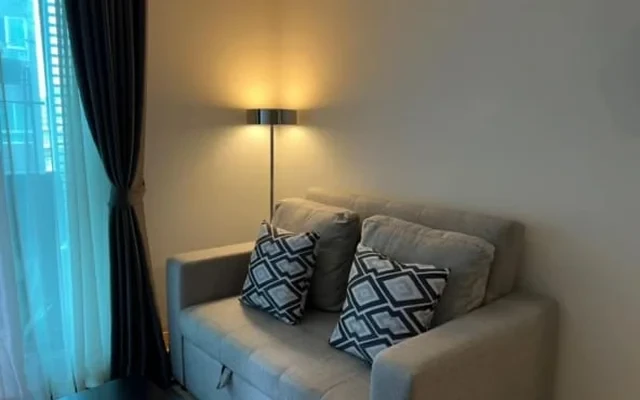 2-BR Condo for Rent, ฿20,000/month, Elio Del Mos Phaholyothin 34 1