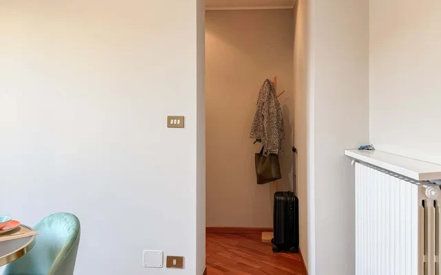 Apartment in Via Massena, Torino for 225 m² with 3 bedrooms 2