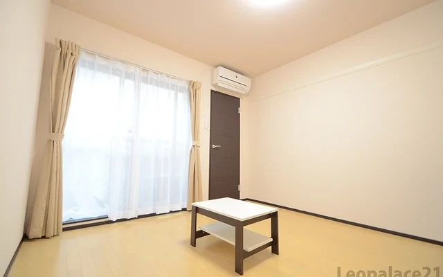 ガーデンハイツWADA - Tama student accommodation