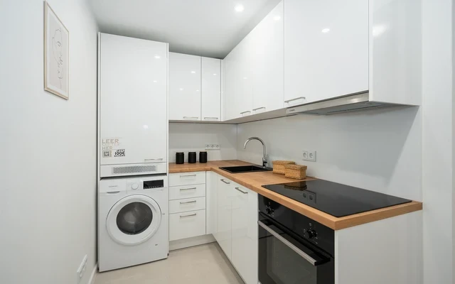 Shared Apartment near Bunsenstraße 13, Munich 2