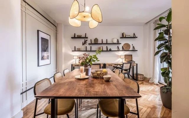 Mare - 4 bedrooms in Almagro 4