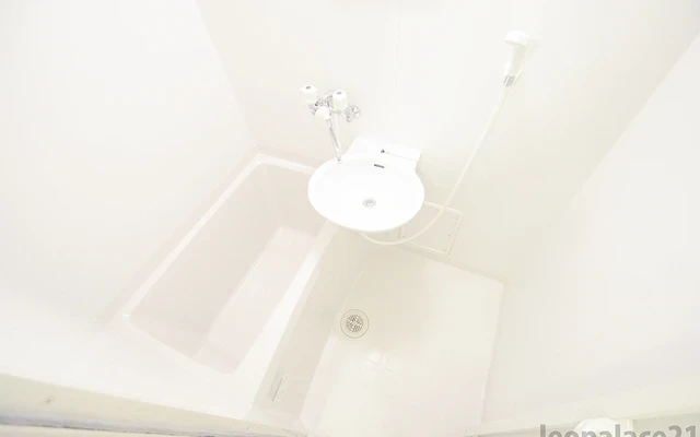 レオパレスサニーコート 3