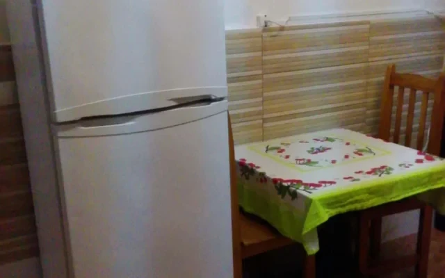 Se alquila  completamente equipado y amueblado 2