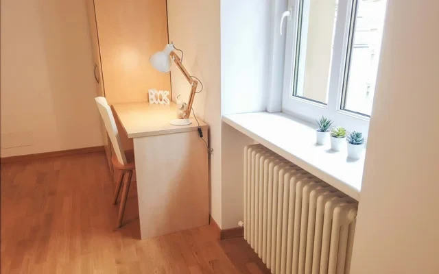3  rooms  - apartment for 4 3