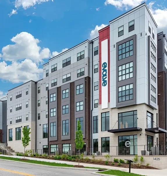 Evolve Bloomington