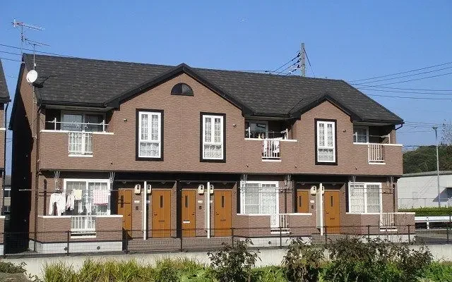 ビサイド・花仙橋Ⅱ 2階 - Matsue student accommodation