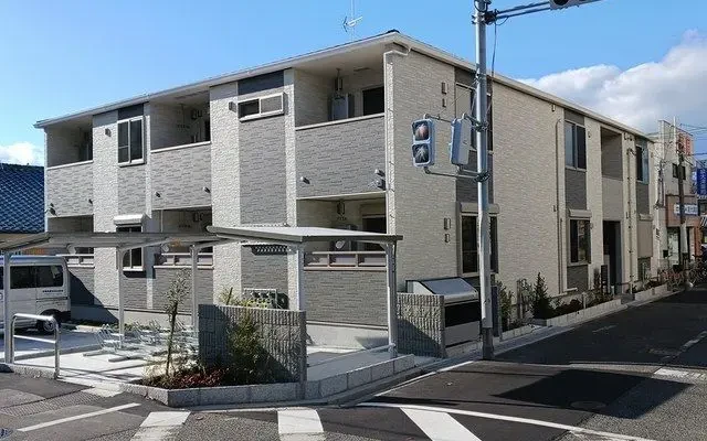 CASA SERENA 1階 - Izumiotsu student accommodation