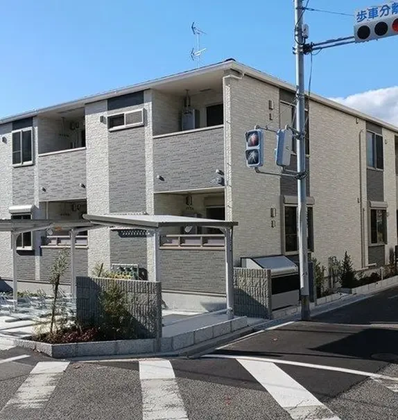 CASA SERENA 1階
