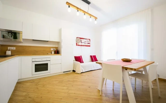 Apartment in Via Lido, Alghero for 80 m² with 2 bedrooms 0
