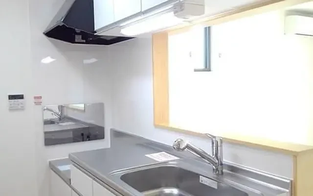 テラス三島町E 2階 - Minamisoma student accommodation - 2階 - 2LDK