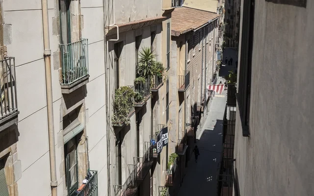 Carrer de Sant Pere Mes Baix 4 0