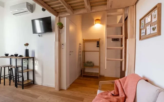 WABI SABI STUDIO 1