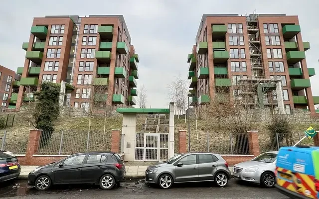 Matthews Close 12376# 1