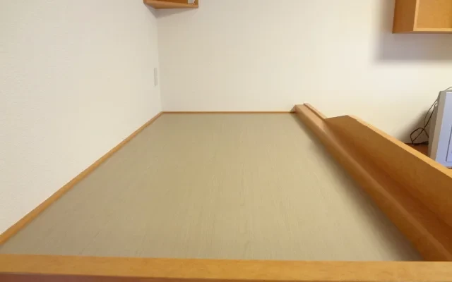 レオパレスドミール　リーパ - Ichinomiya student accommodation - 103号房间(带独立厨房)