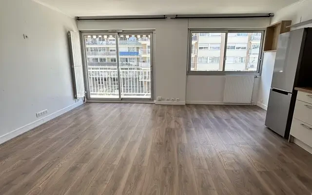 Puteaux 92e·47m²·F2·Appartement·Fully furnished 4