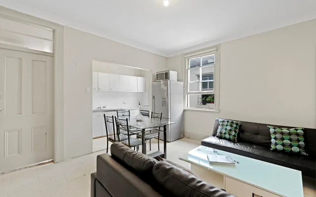 429a Cleveland Street Redfern 0