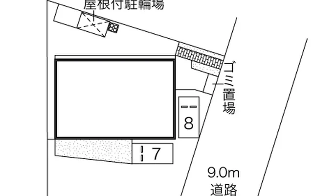 レオネクスト東船迫 2