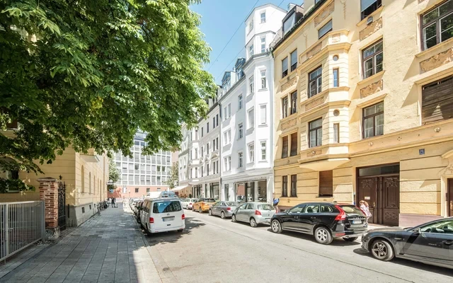 Tattenbachstrasse 18DE-02-018-001HF 4