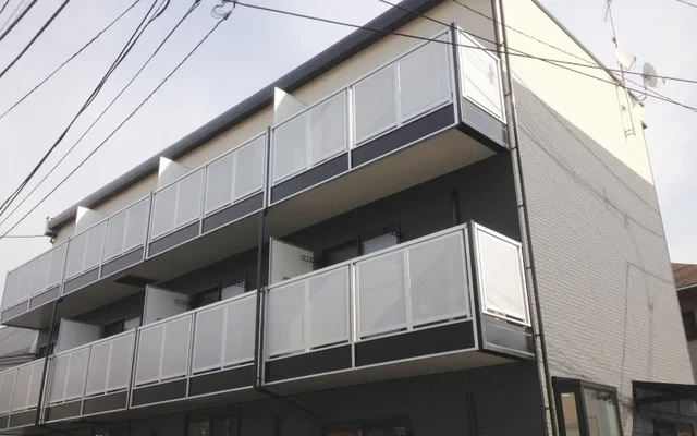 パルフェタムール北沢 0