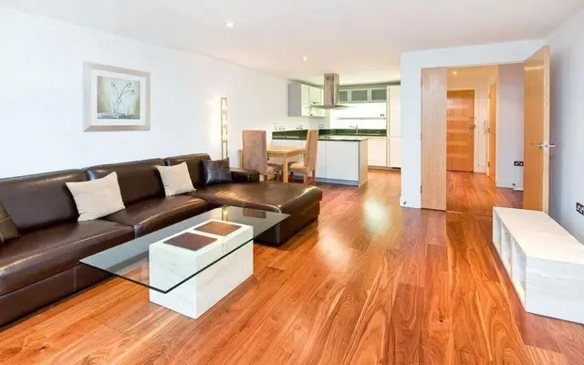 Visage Apartments, Winchester Road, London, NW3 3ND 0