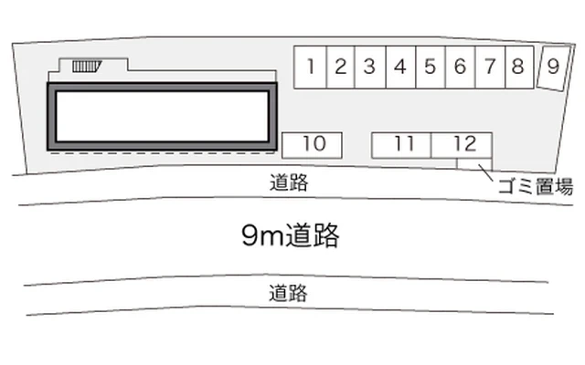 オア−ゼ・メゾン 2