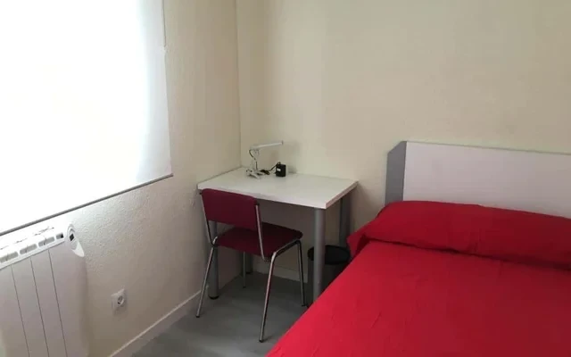 Calle Avenida de Espana, 35 Getafe 1