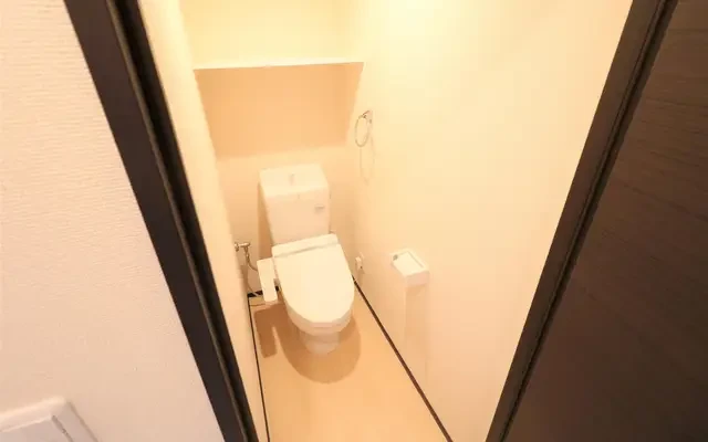 セディ今里 - Nagaokakyo student accommodation - 205号房间(带独立厨房)