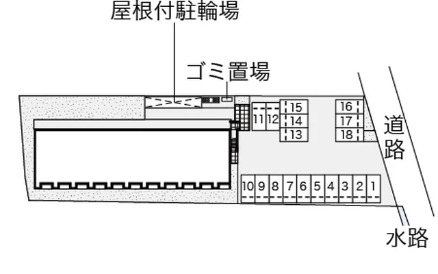 レオネクストストンフィルド 2