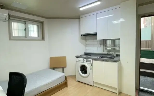 늘푸른집 0