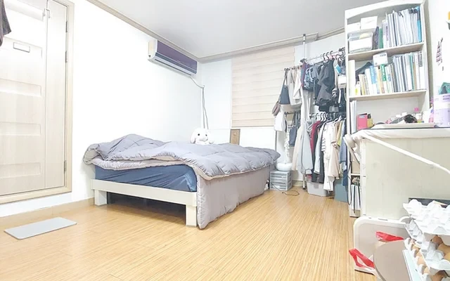 휘경동 183-384 - Seoul student accommodation