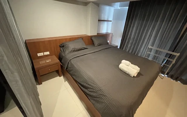 CASA@20 Apartment 0