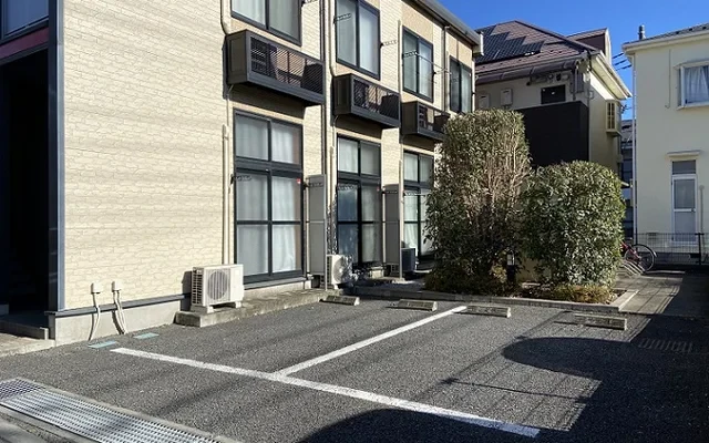 レオパレスロータス 2