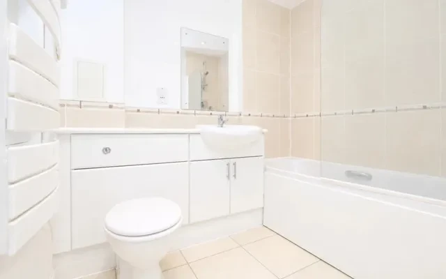 LH-Tilley Road - London student accommodation