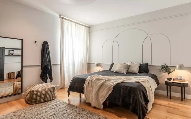 Profumo - 1 bedroom apartment in Justicia 3