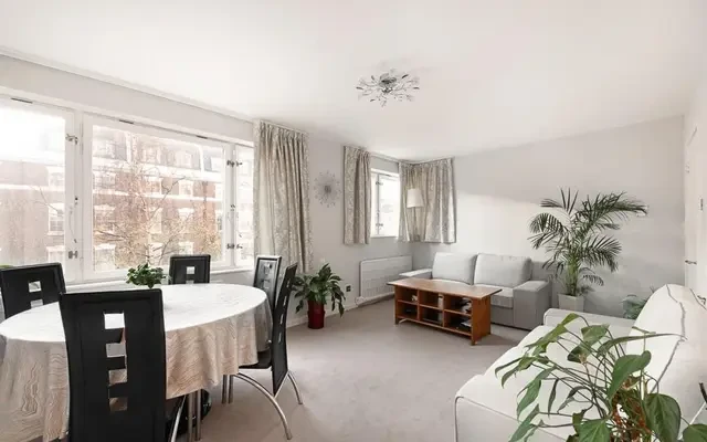 Devonport, Southwick Street, Hyde Park, London, W2 2QF 2