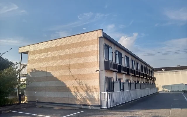 レオパレスアベニール 0