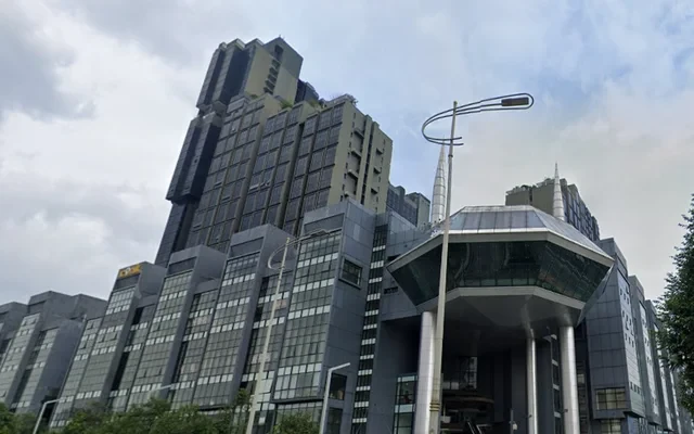 Icon City - BL - Petaling Jaya student accommodation