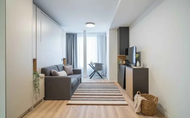 City Pop Basel Clara 2