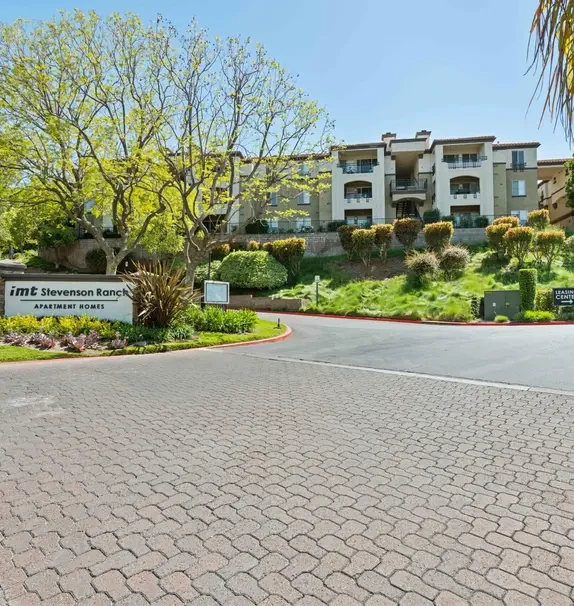 IMT Stevenson Ranch