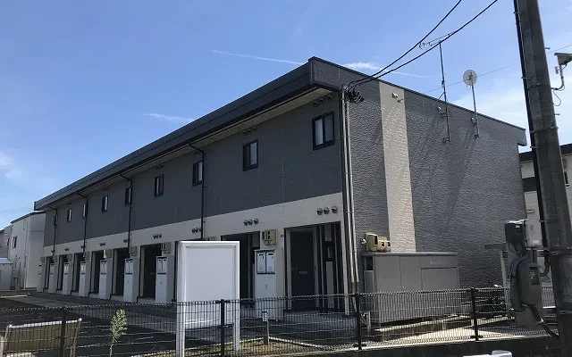 レオパレスシャルマン 0