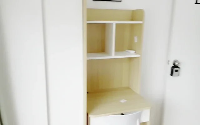 Fo Tan Jubilee Garden - Hong Kong(China) student accommodation - Flat B, 15/F, Block 6