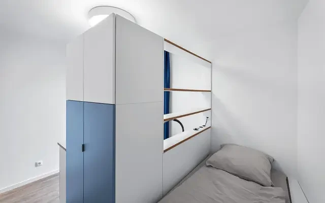 studio in Adlershof 3
