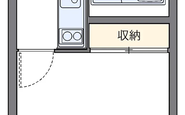 レオネクストめふ 1