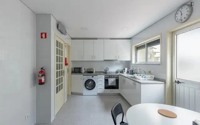 apartment in Matosinhos – Studentenunterkunft in Porto