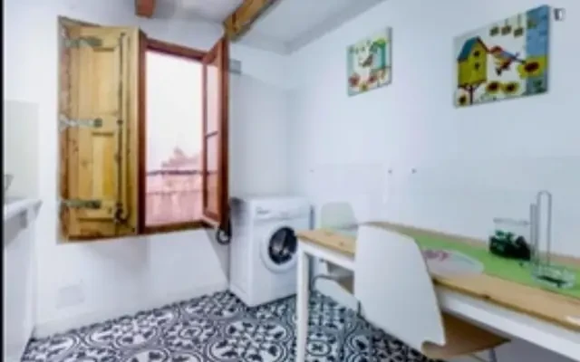 studio in Dreta de l'Eixample (Eixample) 0