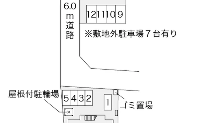 リトルフラワーＢ 2